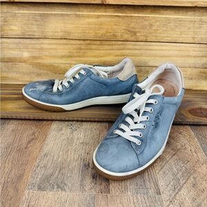 Women’s Ecco Sneakers